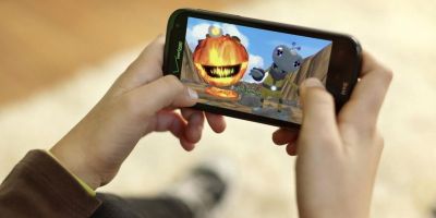 Adobe Photoshop: Thiết Kế Giao Diện Game Mobile