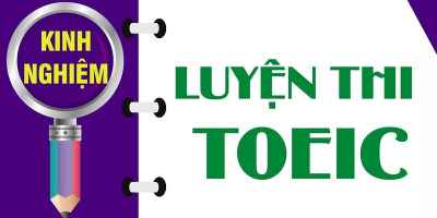 BÍ QUYẾT CHINH PHỤC TOEIC 500+
