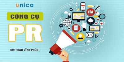Công cụ PR