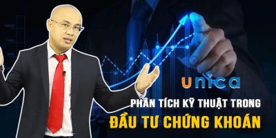 Phân tích kỹ thuật trong đầu tư chứng khoán