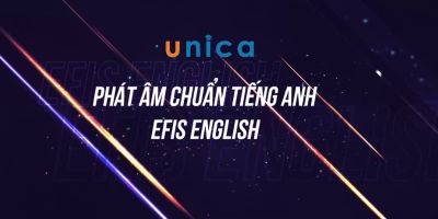 Phát âm chuẩn Tiếng Anh