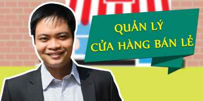 Quản lý cửa hàng bán lẻ