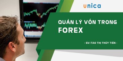 Quản lý vốn trong forex