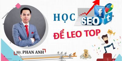Thành thạo SEO cùng chuyên gia
