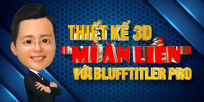 Thiết kế 3D