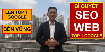 Tuyệt đỉnh SEO website vừa lên TOP bền vững và ra đơn