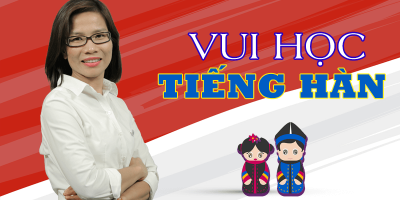 Vui Học Tiếng Hàn