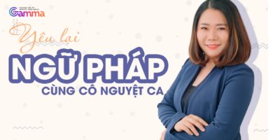 Yêu lại ngữ pháp