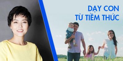 Dạy con từ tiềm thức