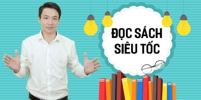 Đọc sách siêu tốc