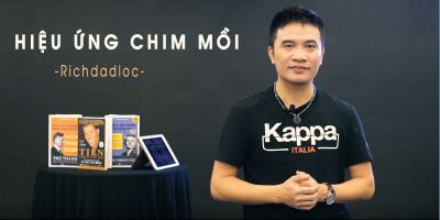 Hiệu ứng chim mồi