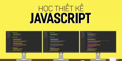 Học lập trình JAVASCRIPT