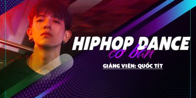 Học nhảy hiện đại cơ bản - phần 1