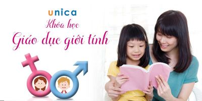 Khóa giáo dục giới tính