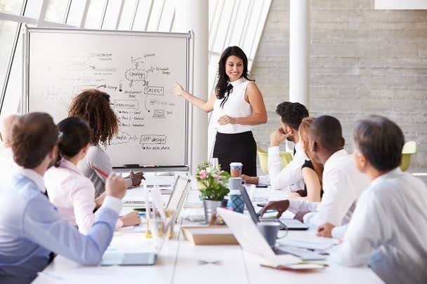 01. Kỹ năng thuyết trình và nói trước công chúng