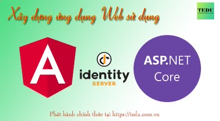 02. Xây dựng ứng dụng web với ASP.NET Core