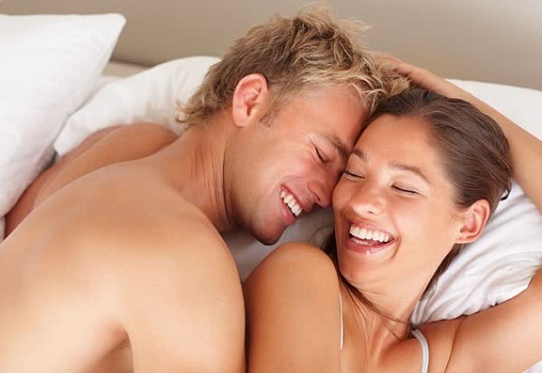 03. Bí mật của cực khoái