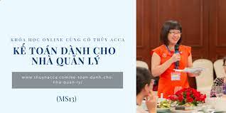 11. Kế Toán Dành Cho Nhà Quản Lý Và Người Không Chuyên