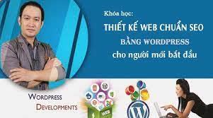 122. Khoá học thiết kế web chuẩn Seo bằng WordPress cho người mới bắt đầu