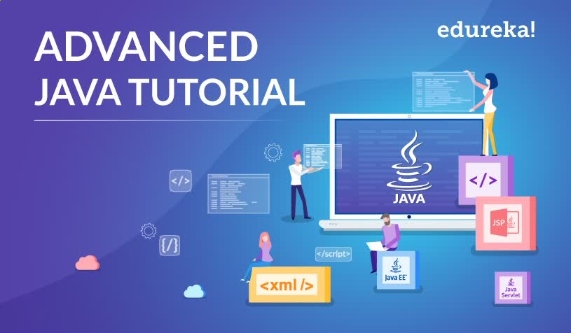 29. Lập trình Java nâng cao