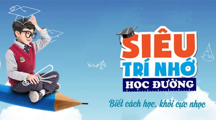 40 . Siêu trí nhớ