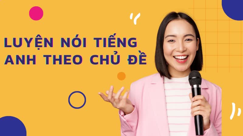 42. Học tiếng Anh theo chủ đề At the office