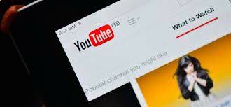 50. Kiếm tiền Youtube từ quảng cáo