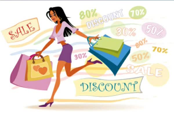 54. Học tiếng Anh theo chủ đề Shopping