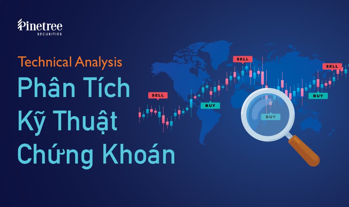 Đầu tư chứng khoán theo phương pháp phân tích ký thuật