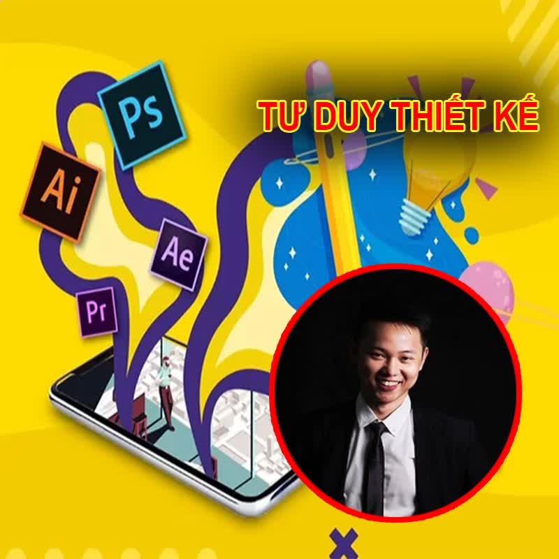 Học tư duy thiết kế qua bài tập thực tế