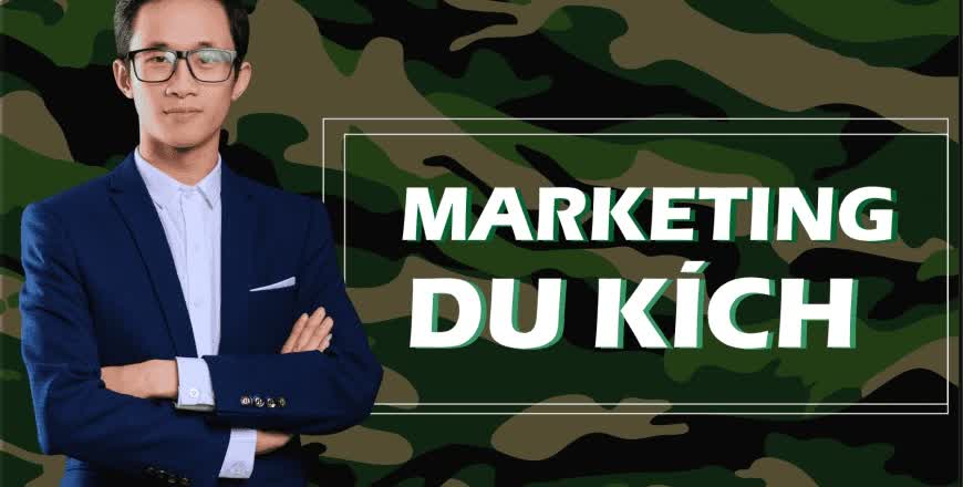 Quảng cáo Facebook Chuyên Sâu ( Marketing Du Kích)