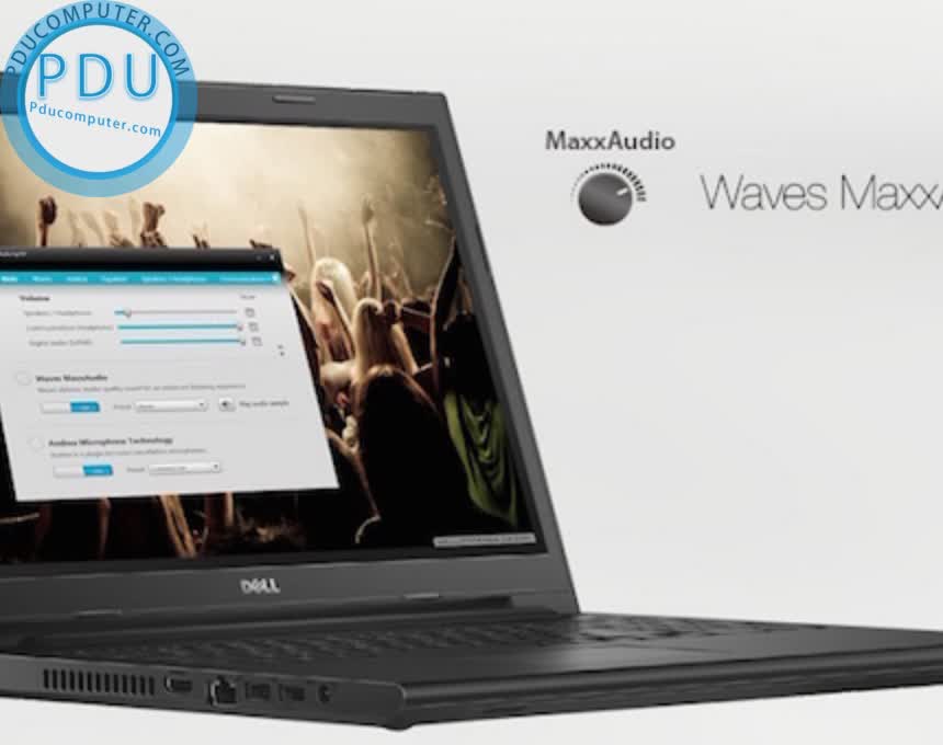 Dell inspiron 15- 3443 |Core i5-5200U | Ram 4G | Ổ 500G | Màn 14 | HD |Nvidia Geforce 820M (2gb)