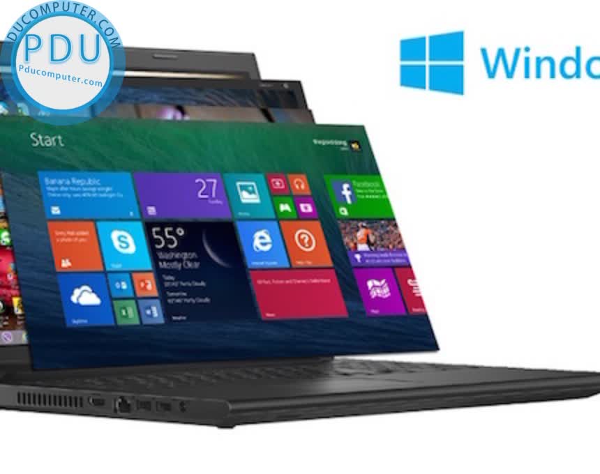 Dell inspiron 15- 3443 |Core i5-5200U | Ram 4G | Ổ 500G | Màn 14 | HD |Nvidia Geforce 820M (2gb)