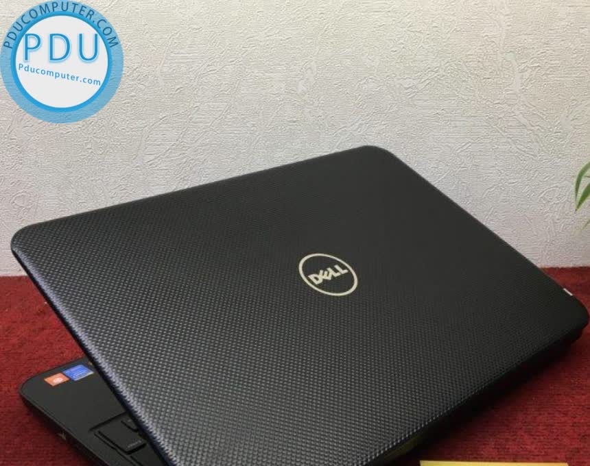 Dell Inspiron 3521| i3-3217U | RAM 4 GB |HDD 500GB | 15.6” HD | VGA Intel HD graphics 4000
