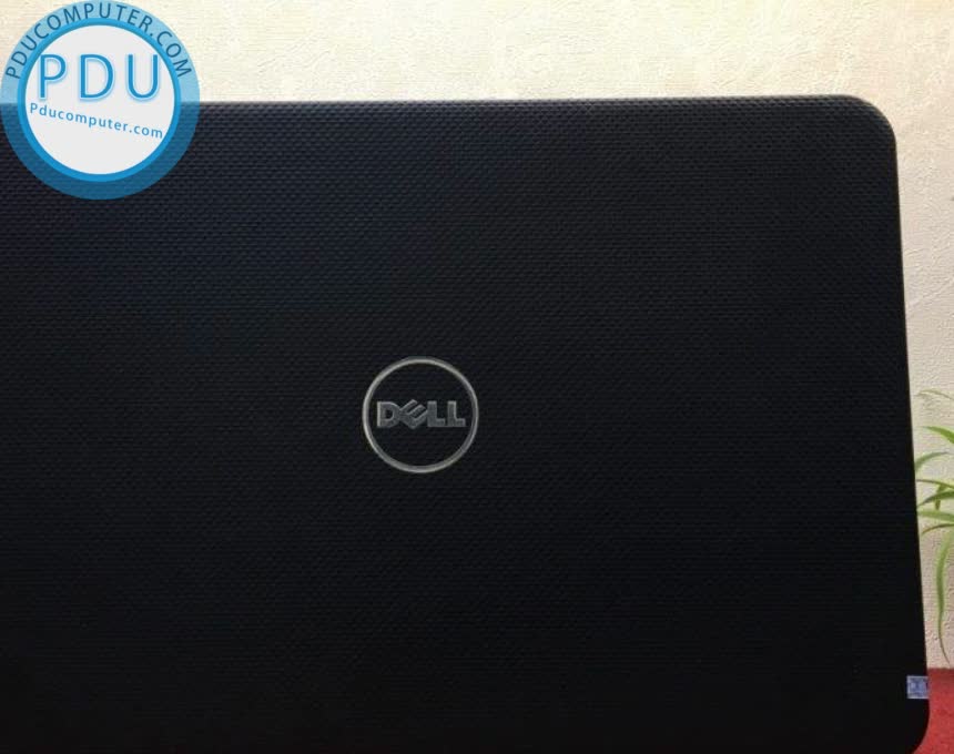 Dell Inspiron 3537| i5-4200U | RAM 4 GB |HDD 500GB | 15.6” HD | VGA AMD Radeon HD 8670M 1GB