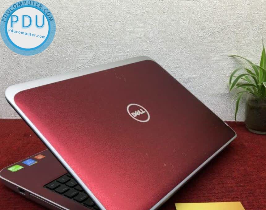 Dell Inspiron 5437| i5-4200U | RAM 4 GB |HDD 500GB | 15.6” HD | VGA NVIDIA® GeForce® GT 740M