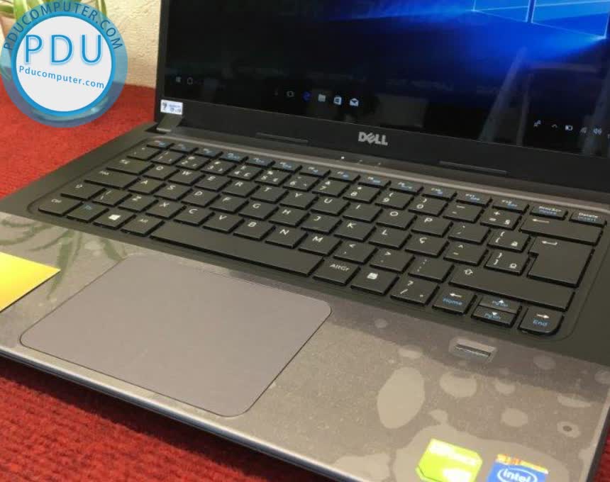 Dell Inspiron 5448 | i5 5200U | RAM 4 GB |HDD 500GB | 14” HD | VGA AMD Radeon R7 M265 (2gb)