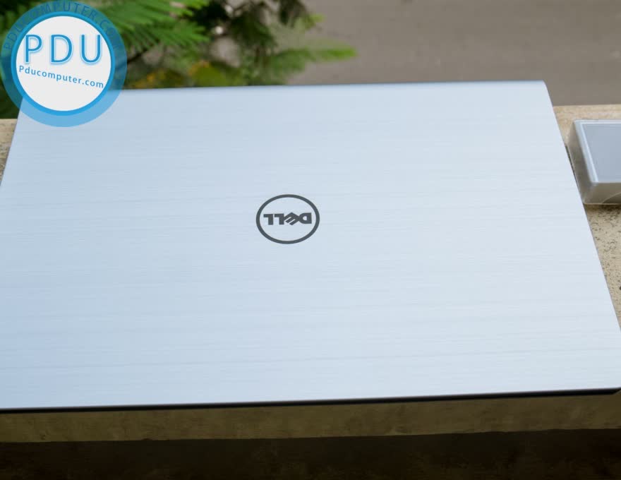 Dell Inspiron 5547 | i5 4210U | RAM 4 GB |SSD 120GB | 15.6” HD | Card On