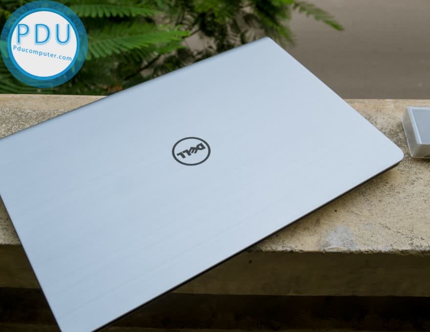 Dell Inspiron 5547 | i5 4210U | RAM 4 GB |SSD 120GB | 15.6” HD | Card On