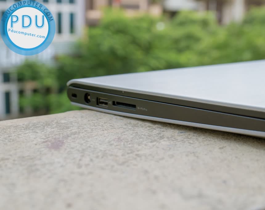 Dell Inspiron 5547 | i5 4210U | RAM 4 GB |SSD 120GB | 15.6” HD | Card On