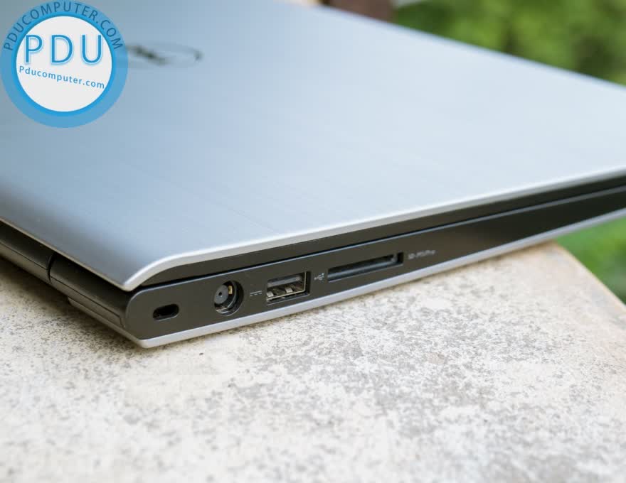 Dell Inspiron 5547 | i5 4210U | RAM 4 GB |SSD 120GB | 15.6” HD | Card On