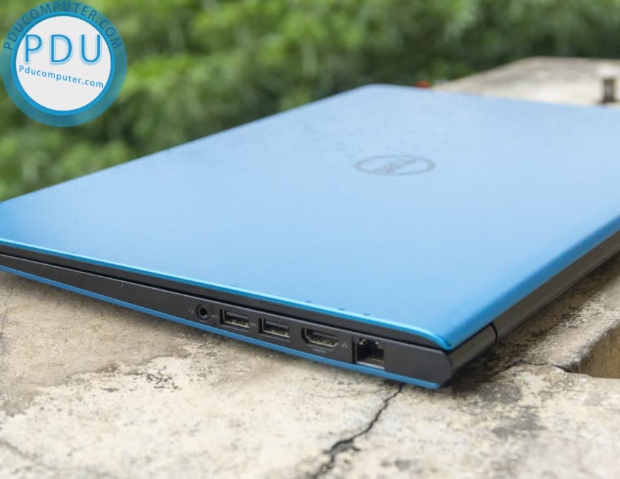 Dell Inspiron 5548 | i5 5200U | RAM 4 GB |SSD 120G | 15.6” HD | VGA AMD Radeon R7 M270 (2gb)