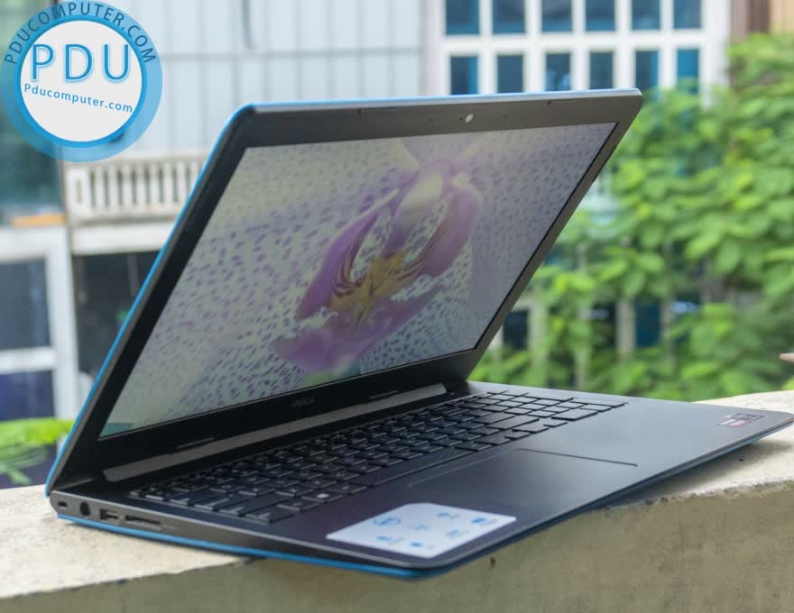 Dell Inspiron 5548 | i5 5200U | RAM 4 GB |SSD 120G | 15.6” HD | VGA AMD Radeon R7 M270 (2gb)