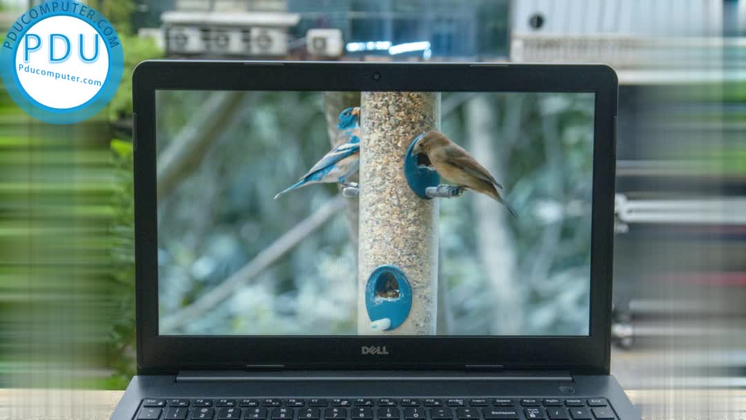 Dell Inspiron 5548 | i5 5200U | RAM 4 GB |SSD 120G | 15.6” HD | VGA AMD Radeon R7 M270 (2gb)