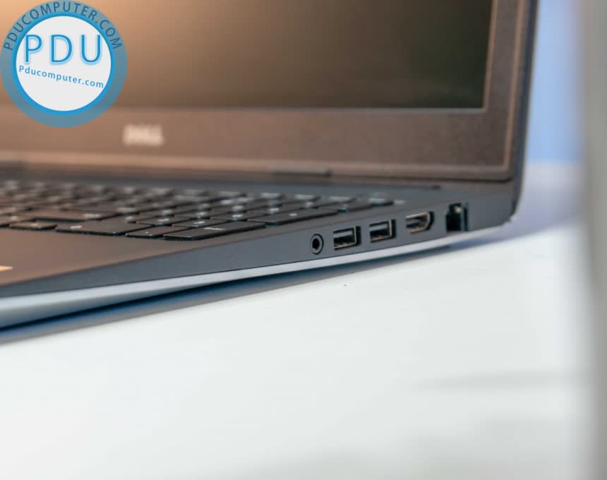 Dell Inspiron 5548 | i5 5200U | RAM 4 GB |SSD 120G | 15.6” HD | VGA AMD Radeon R7 M270 (2gb)