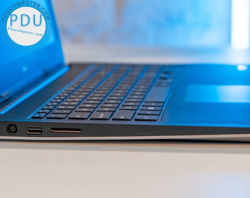 Dell Inspiron 5548 | i5 5200U | RAM 4 GB |SSD 120G | 15.6” HD | VGA AMD Radeon R7 M270 (2gb)