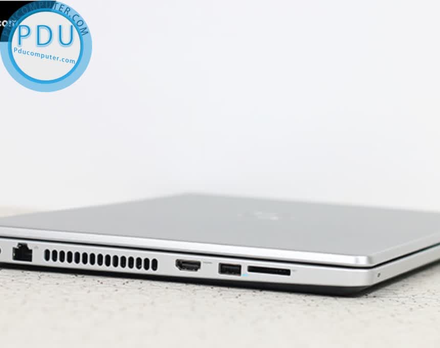 Dell Inspiron 5558| i5-5200U | RAM 4 GB |HDD 500GB | 15.6” HD | VGA NVIDIA GeForce 920M 2GB