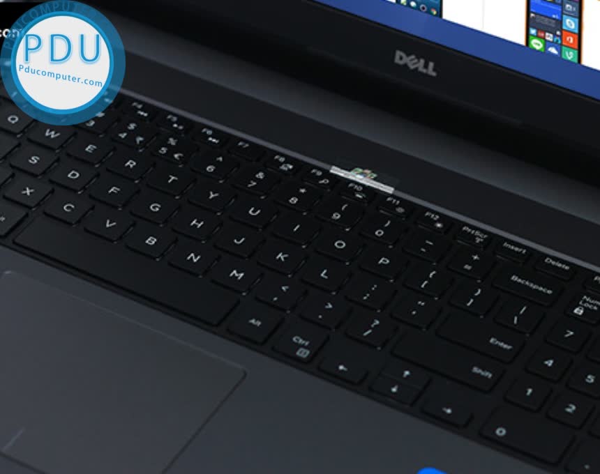 Dell Inspiron 5558| i5-5200U | RAM 4 GB |HDD 500GB | 15.6” HD | VGA NVIDIA GeForce 920M 2GB