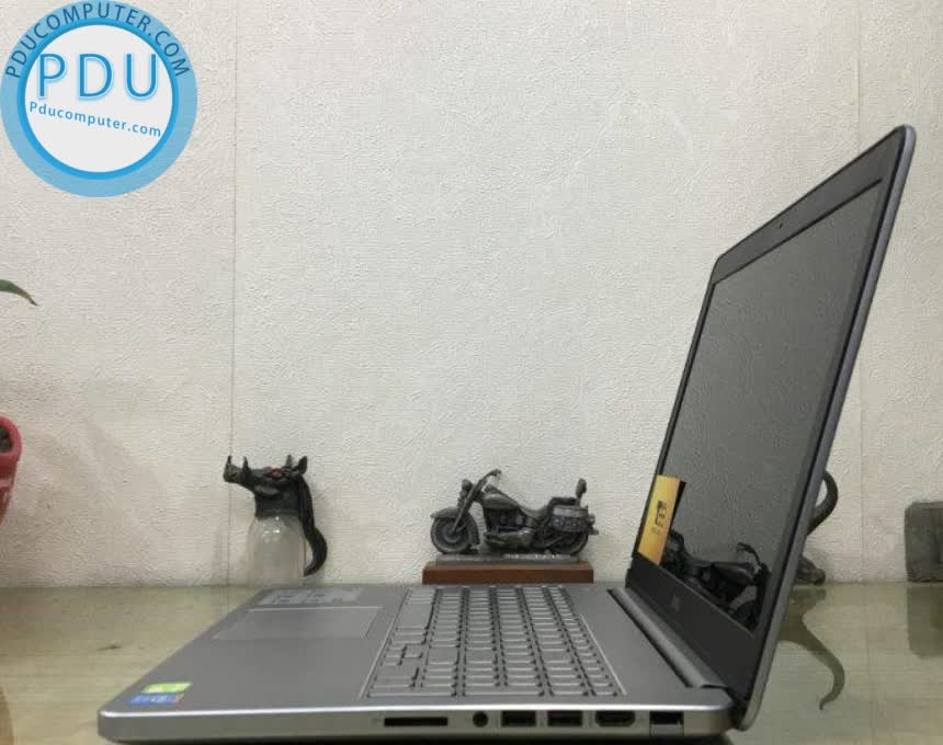 Dell Inspiron 7537 | i7 4500U | RAM 6 GB |HDD 500GB | 15.6” HD | VGA NVIDIA® GeForce® GT 750M (2gb) (Sao chép)