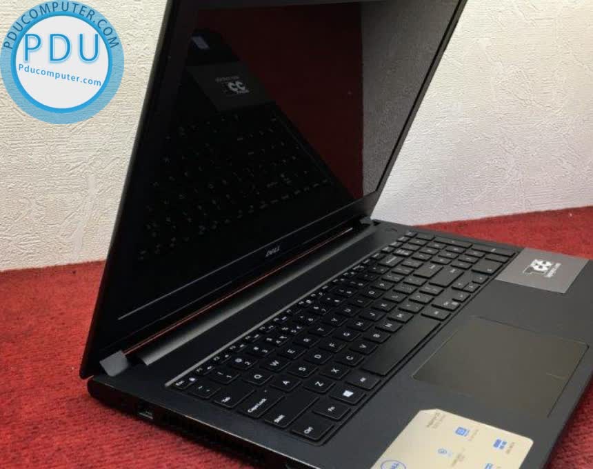 Dell inspiron N5559 | Core i5-6200U | Ram 4G | Ổ 500G | Màn 15.6 | HD |	AMD Radeon R5 M335 (4gb)